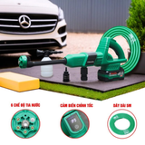  Máy Rửa Xe Cao Áp Workfix WF-PW3825BL 