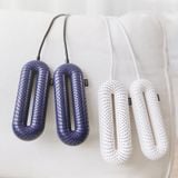  Máy Sấy Khô Và Khử Trùng Giày Dép Đa Năng Có Hẹn Giờ 