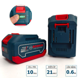  Máy Siết Bulong Boshun BS-IW600N Siêu Mạnh 