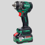  Máy Siết Bulong Dùng Pin Workfix WF-IW470N 