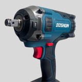  Máy Siết Bulong Boshun BS-IW850N Lực Siết Mạnh 