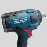  Máy Siết Bulong Boshun BS-IW850N Lực Siết Mạnh 