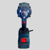  Máy Siết Bulong Boshun BS-IW850N Lực Siết Mạnh 
