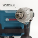  Máy Siết Bulong Boshun BS-IW600N Siêu Mạnh 