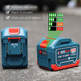  Máy Siết Bulong Boshun BS-IW850N Lực Siết Mạnh 