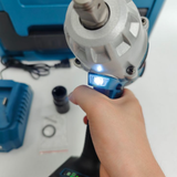  Máy Siết Bulong Boshun BS-IW600N Siêu Mạnh 