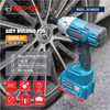  Máy Siết Bulong Boshun BS-IW850N Lực Siết Mạnh 