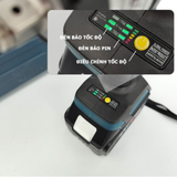  Máy Siết Bulong Bằng Pin Boshun BS-IW380NCP 