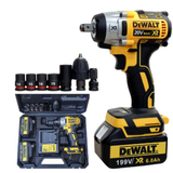  Máy Siết Bulong Đa Năng Dewalt Cao Cấp 