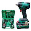  Máy Siết Bulong Workfix WF-IW450N 