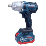  Máy Siết Bulong Boshun BS-IW600N Siêu Mạnh 