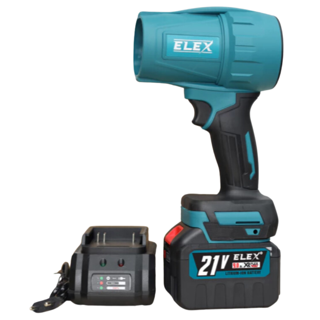 Máy Thổi Phản Lực Elex Công Suất 900W Siêu Khỏe