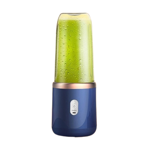 Máy Xay Sinh Tố 6 Lưỡi Cầm Tay Mini Tiện Lợi BA321