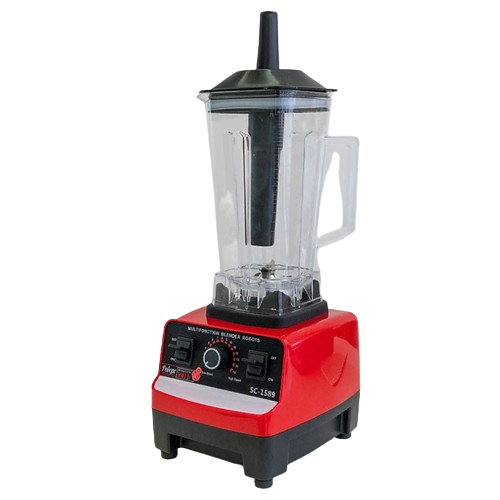 Máy Xay Sinh Tố Công Nghiệp Silver Crest