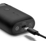  Máy Cạo Râu 2 Lưỡi Dao Mini Xiaomi Mijia S100 