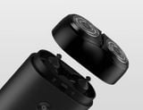  Máy Cạo Râu 2 Lưỡi Dao Mini Xiaomi Mijia S100 