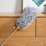  Chổi Quét Trần Sợi Vải Tùy Chỉnh Uốn Dẻo Tiện Lợi 