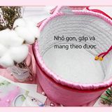  Mũ Ủ Tóc Nhiệt 3 Lớp Tại Nhà Giúp Phục Hồi Hư Tổn Cho Tóc Chuẩn Salon BA775 