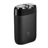  Máy Cạo Râu 2 Lưỡi Dao Mini Xiaomi Mijia S100 
