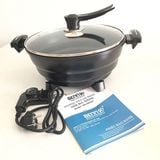  Nồi Lẩu Điện Đa Năng Bennix BN-05EGP Dung Tích 5L 