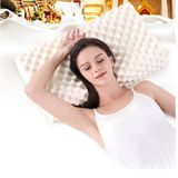  Gối Cao Su Non Thiên Nhiên Cao Cấp 