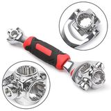  Cờ Lê 8 Đầu Xoay Đa Năng 48 trong 1 Cao Cấp Siêu Bền 
