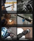  Xẻng Quân Dụng Đa Năng Cao Cấp S115 