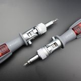  Tua Vít Tuốc Nơ Vít Đa Góc Đa Năng Nhật Bản Tiện Lợi 