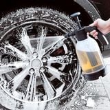  Bình Xịt Bọt Tuyết Rửa Xe Tiện Lợi Dung Tích 2L 