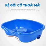 Chậu Gội Đầu Tại Giường Thông Minh Cho Người Lớn Và Trẻ Em 