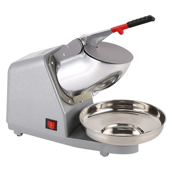 Máy Bào Đá Tuyết 2 Lưỡi Siêu Công Suất 500W