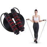  Dây Nhảy Tập Thể Dục Đàn Hồi Lõi Thép 