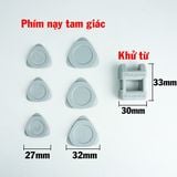  Bộ Tua Vít Và Vặn Ốc Vít Đa Năng 115 Trong 1 