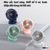  Quạt Sạc Tích Điện Umoo 10,000mAh 