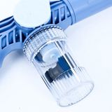  Vòi Xịt Nước Tăng Áp EZ Jet Water Canon 8 Chế Độ Tiện Dụng 