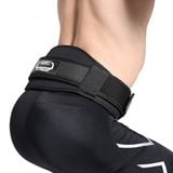  Đai Lưng Mềm Tập Gym Aolikes Hỗ Trợ Bảo Vệ Cột Sống 