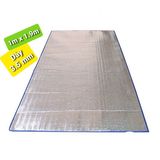  Chiếu Ngủ Văn Phòng Cách Nhiệt Loại Dày 