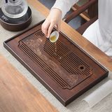  Khay Trà Tre Để Ấm Chén Bền Đẹp 