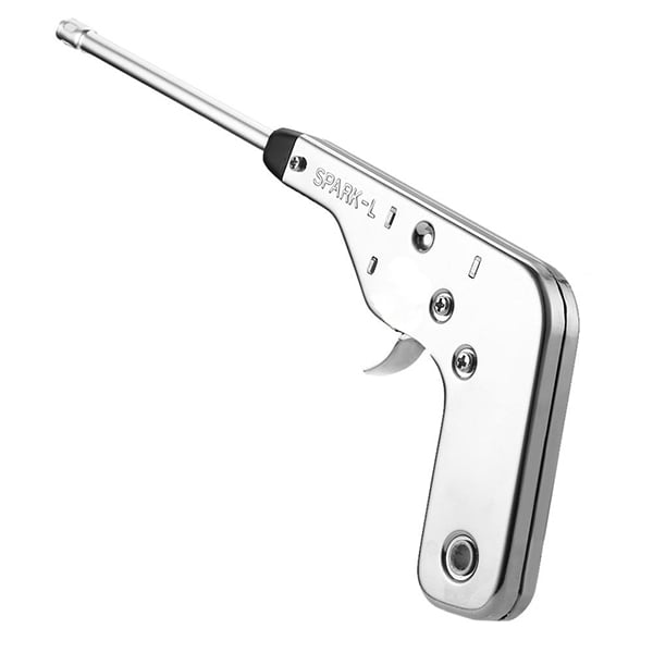 Dụng Cụ Đánh Tia Lửa Mồi Bếp Ga Chữ L