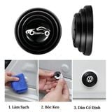  Nút Giảm Chấn Chống Sốc Bảo Vệ Cửa Ô Tô Đa Năng 