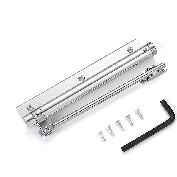 Bản Lề Đóng Mở Cửa Tự Động Gạt Đóng Cửa Đảm Bảo An Toàn