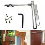  Bản Lề Đóng Mở Cửa Tự Động Gạt Đóng Cửa Đảm Bảo An Toàn 