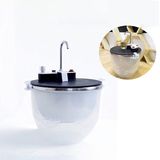  Máy Rót Rượu Cảm Ứng Tự Động Thông Minh 