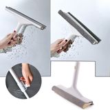  Cây Lau Chùi Kính Đa Năng 2 Đầu Trong 1 