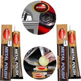  Kem Đánh Bóng Kim Loại Autosol Metal Polish 