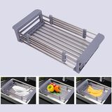  Kệ Gác Bồn Rửa Chén Ráo Nước Chống Ẩm Mốc 