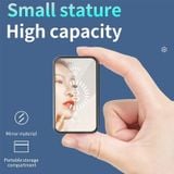  Tai Nghe Bluetooth Không Dây S20 Cảm Ứng Vân Tay 1 Chạm 