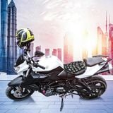  Đệm Lót Yên Xe Máy 3D Siêu Bền 