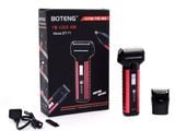 Máy Cạo Râu Đa Năng Boteng 3 Trong 1 J161 