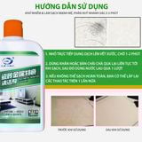  Dung Dịch Tẩy Vết Xước Sàn Gạch 260ml 